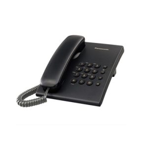 Điện thoại bàn chính hãng Panasonic KX-TS500MS