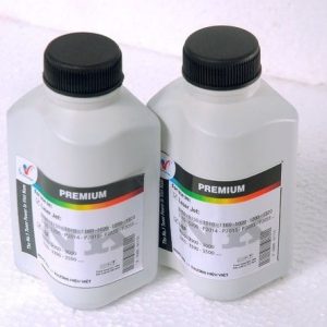 Nạp mực máy in Canon, HP A4 thông dụng