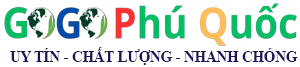 GoGo Phú Quốc Chuyên Dịch Vụ Công Nghệ